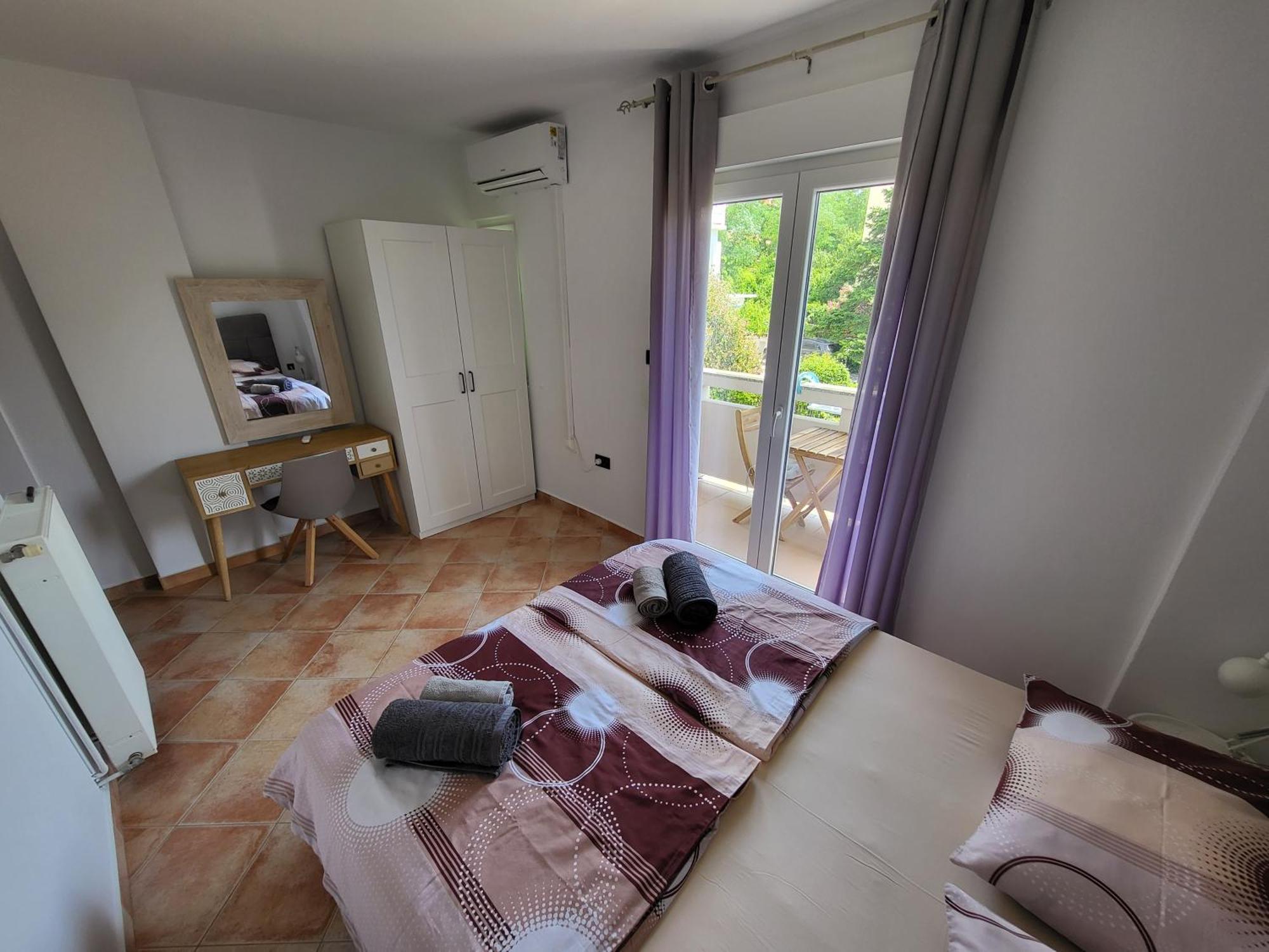 Mare Amor Rab Palit 部屋 写真